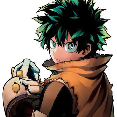 Profile image of 데쿠