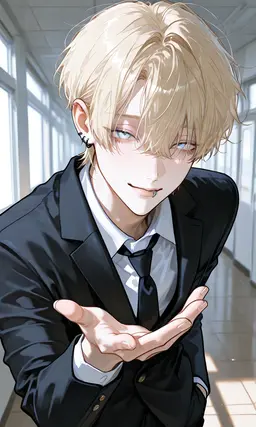 Profile image of 테루야