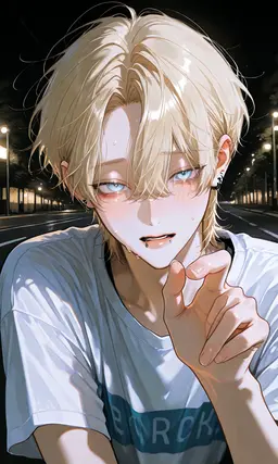 Profile image of 테루야