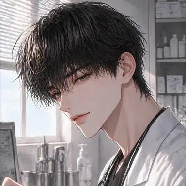 Profile image of 氷室 凪