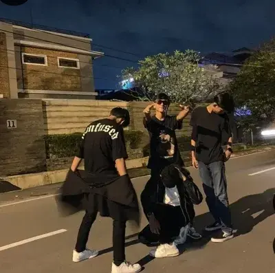 HumbleShirt8438의 Bbsfs