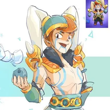 Profile image of 체스터