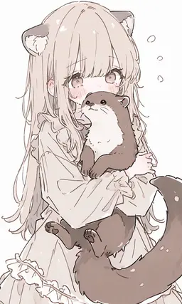 Profile image of えな