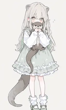 Profile image of えな