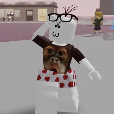 Profile image of Wolf