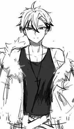 Profile image of コハク