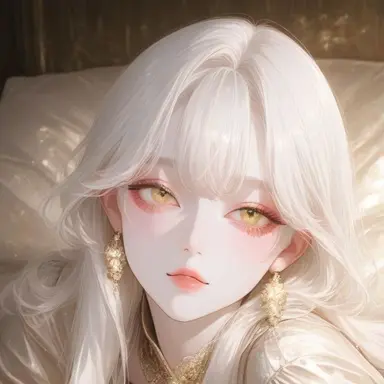 Profile image of 키리아 제니퍼