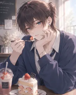 Profile image of 綺羅