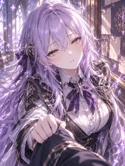 Profile image of 피오나