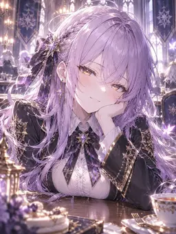 Profile image of 피오나