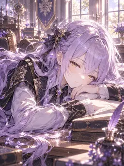 Profile image of 피오나