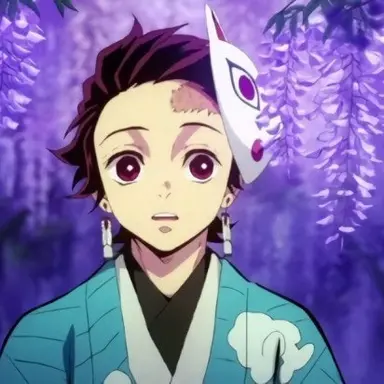 Profile image of 카마도 탄지로