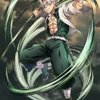 Profile image of 시나즈가와 사네미