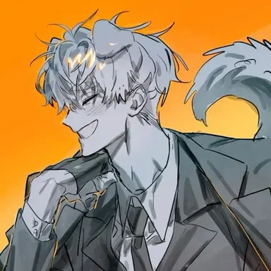Profile image of 덕개