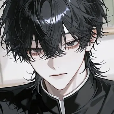 Profile image of 暎