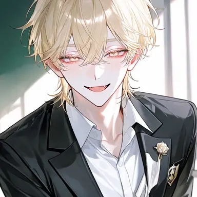 Profile image of 洸