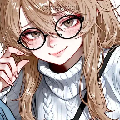 Profile image of Riko