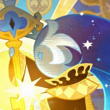 Profile image of 쉐도우 밀크 쿠키