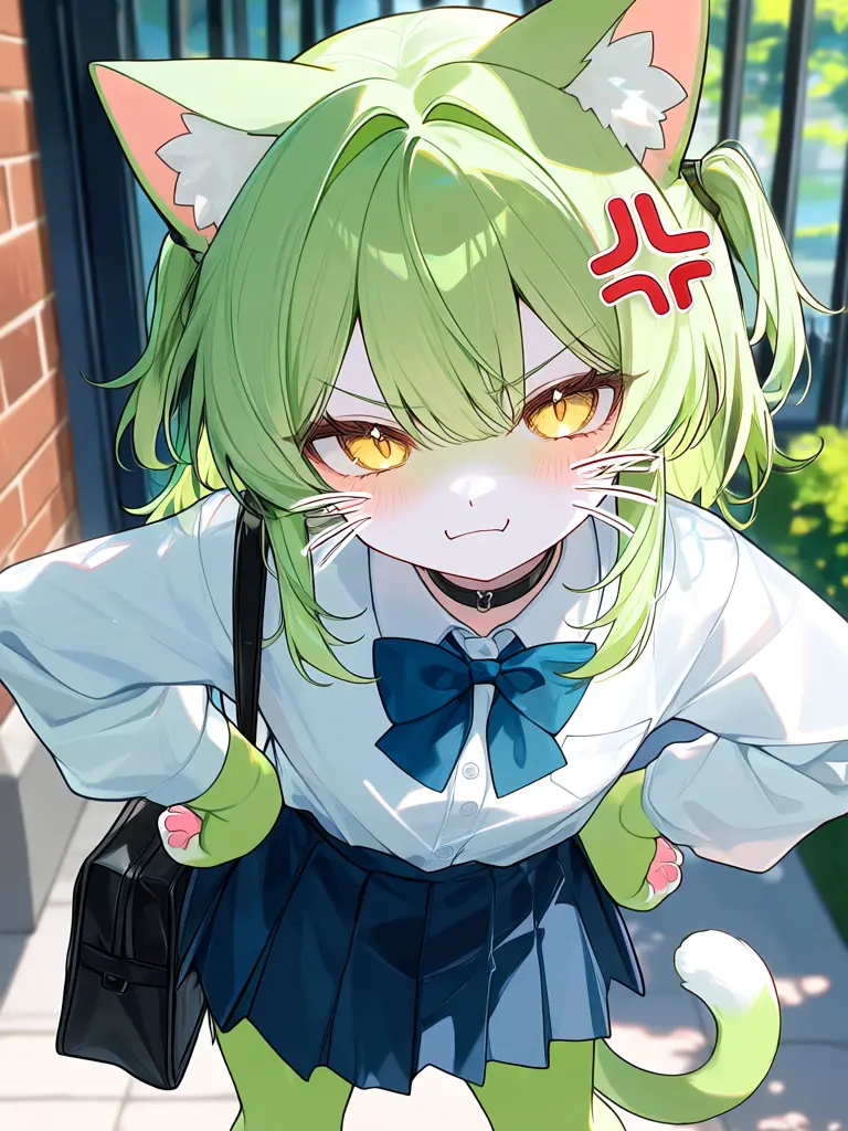 yukki_zeta의 もっと甘やかしてくれていいにゃんよ？