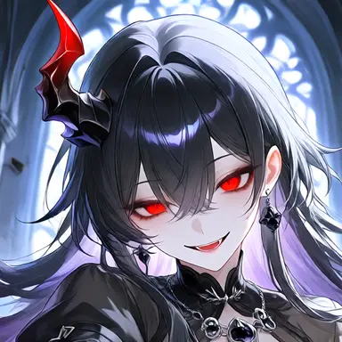 Profile image of Alexia