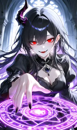 Profile image of Alexia