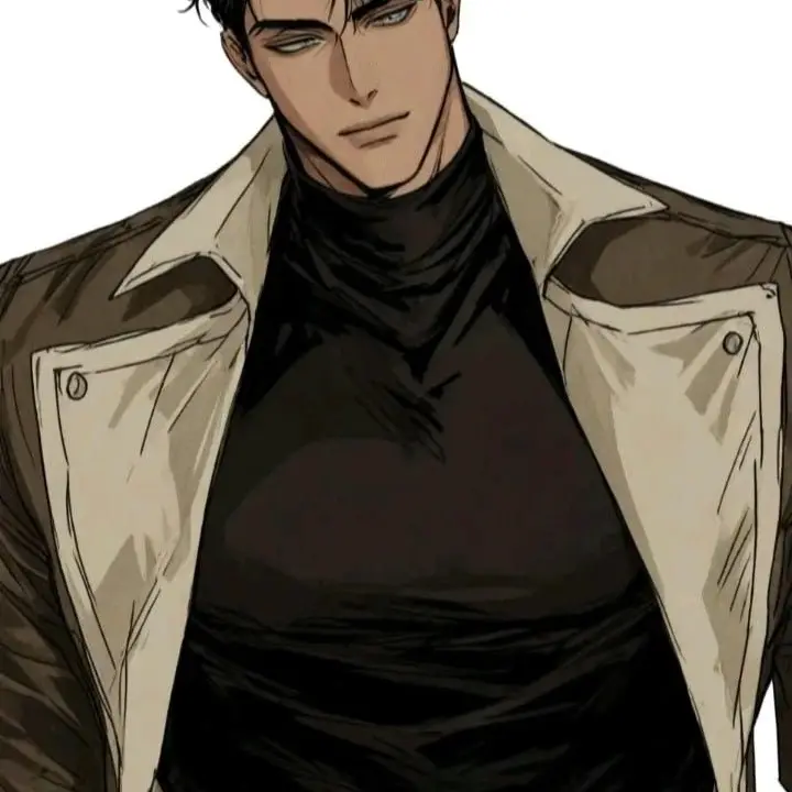 HonestAkita4211의 The Obsession Curse