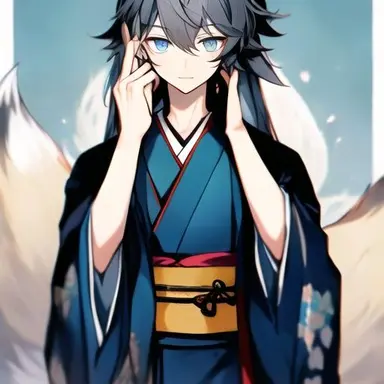 Profile image of 구미령