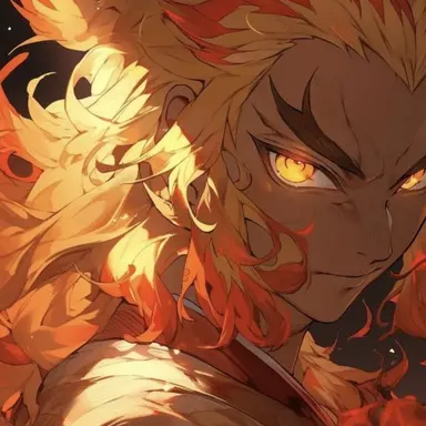 Profile image of 렌고쿠 쿄쥬로