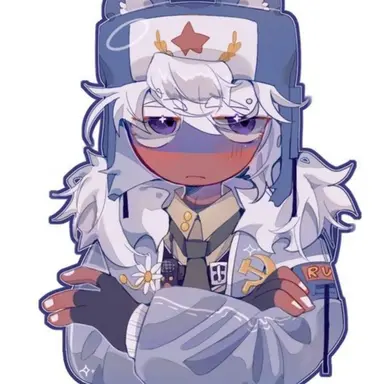 Profile image of 러시아