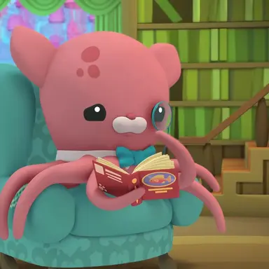 Profile image of 잉클링