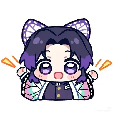 Profile image of 쿄쵸우 시노부