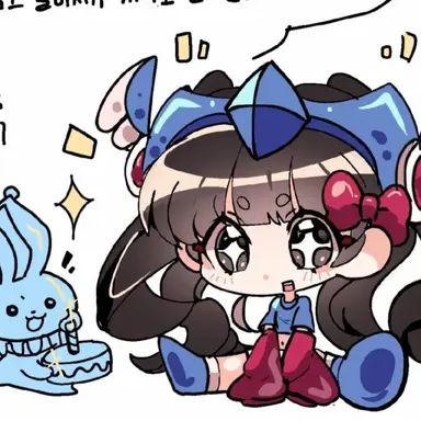 Profile image of Belky