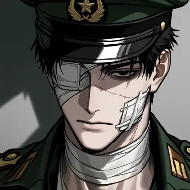 Profile image of 義鑑