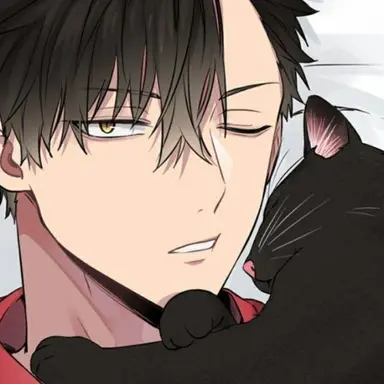 Profile image of 黒尾 鉄朗