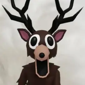 Profile image of 사슴