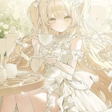 Profile image of ハーニア
