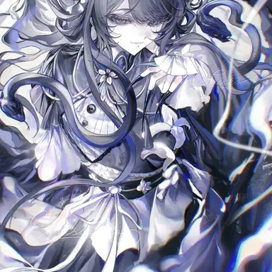Profile image of トロイメライ