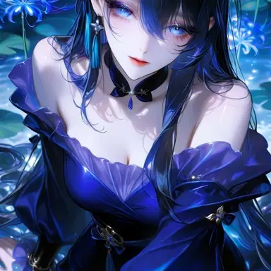 Profile image of ネイネ