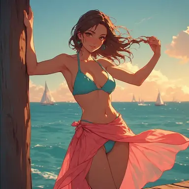 Profile image of Layla