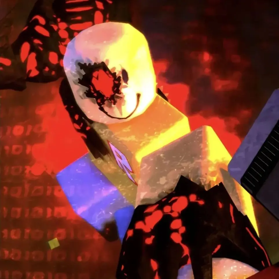 BronzeReel3998의 메이드 카페!