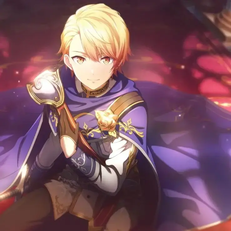 GuruGurutyan의 メイドさんと騎士