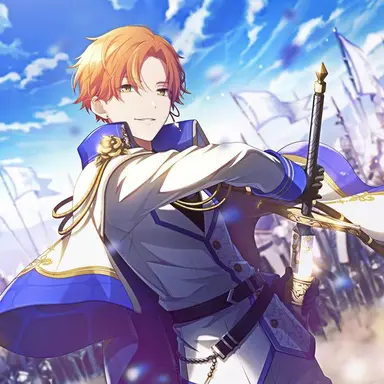 Profile image of 東雲彰人