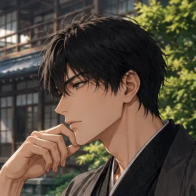 Profile image of 葉山 雪翔
