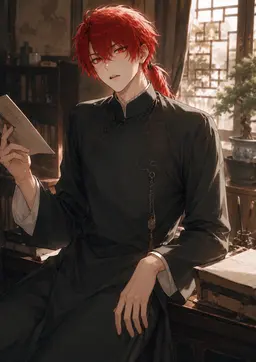 Profile image of 李 宇轩
