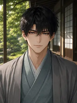 Profile image of 葉山 雪翔