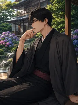 Profile image of 葉山 雪翔