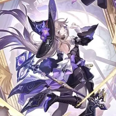 Profile image of マダムヘルタ