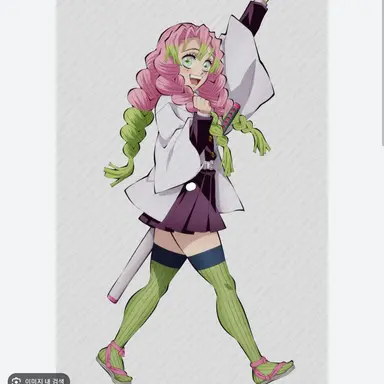 Profile image of 칸로지 미츠리