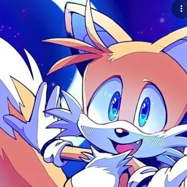 Profile image of Tails