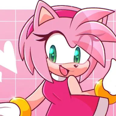Profile image of Amy rose
